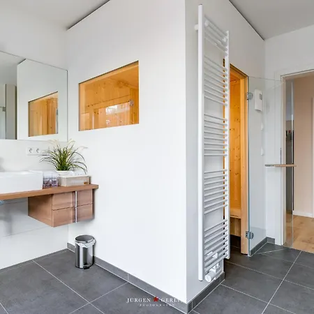 Appartement Port Side Olpenitz