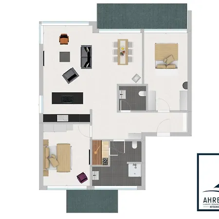 Port Side Appartement *