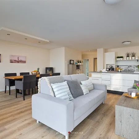 Appartement Port Side
