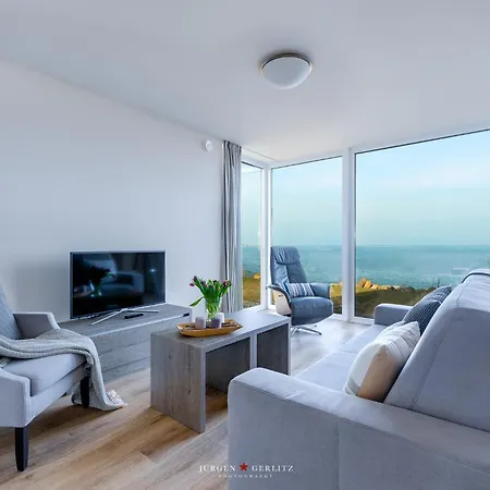 Port Side Appartement Olpenitz