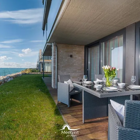 Port Side Appartement