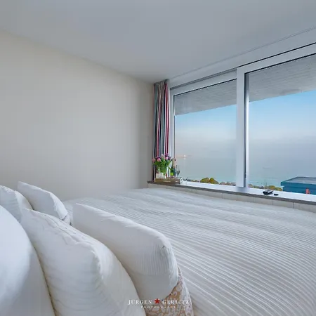 Port Side Appartement *