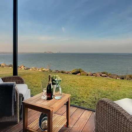 Port Side Appartement Olpenitz