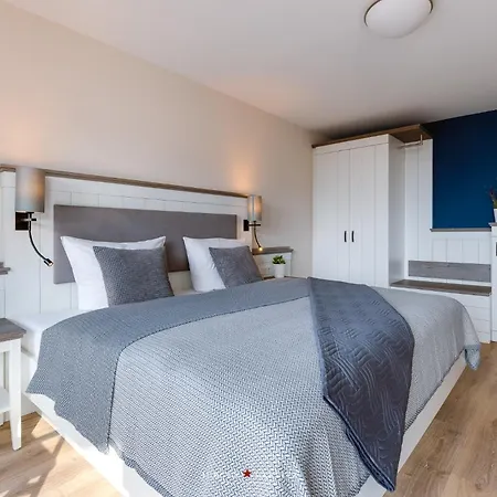 Appartement Port Side