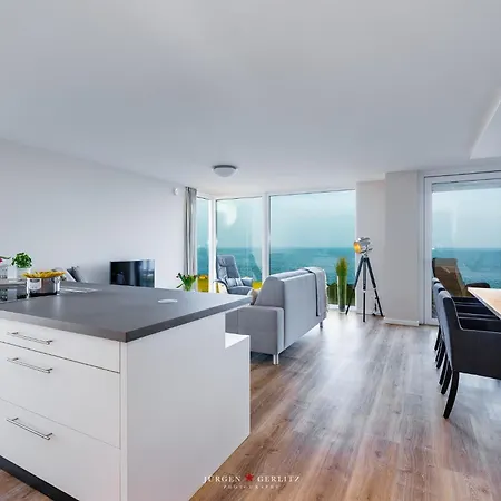 Port Side Appartement *