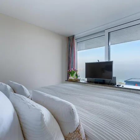 דירה Port Side *