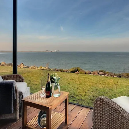 דירה Port Side אולפניץ