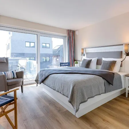 דירה Port Side *