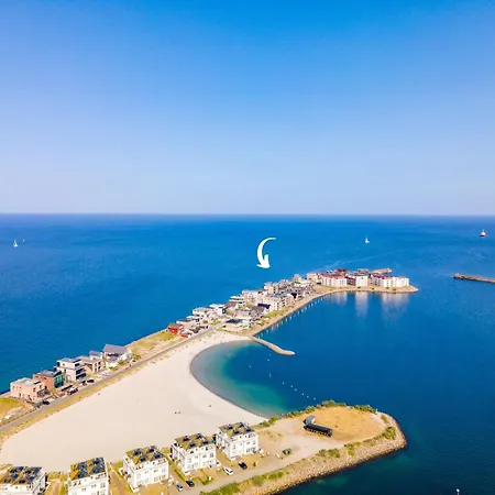 Port Side דירה *