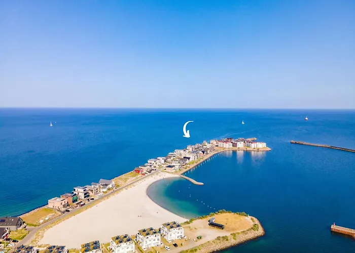 Port Side Διαμέρισμα *